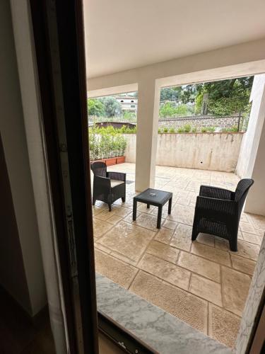 Relax da Carmen Room Type - Double Room with Balcony