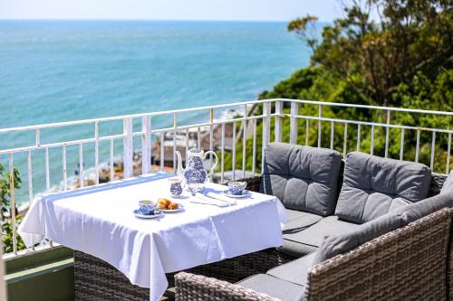 The Wellington Hotel in Västra Ventnor