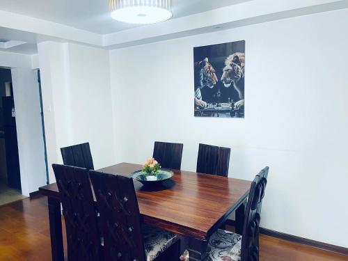 Little heaven in ruaka Little heaven in ruaka