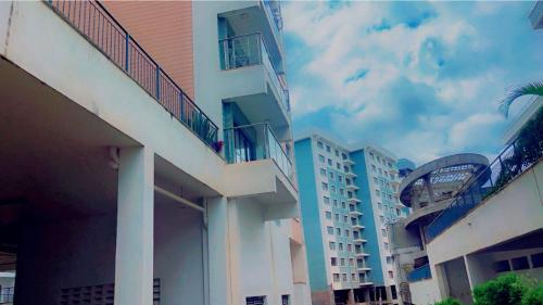 Little heaven in ruaka Little heaven in ruaka