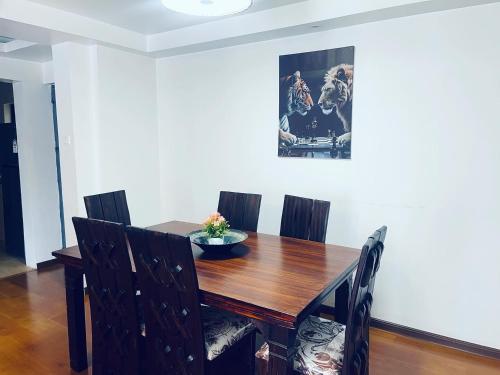 Little heaven in ruaka Little heaven in ruaka