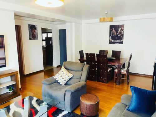 Little heaven in ruaka Little heaven in ruaka