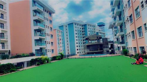 Little heaven in ruaka Little heaven in ruaka