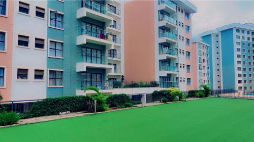 Little heaven in ruaka Little heaven in ruaka