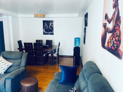 Little heaven in ruaka Little heaven in ruaka