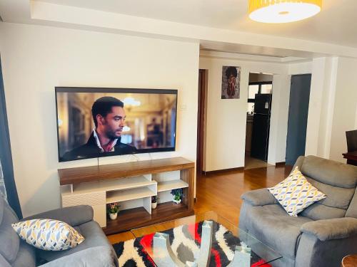 Little heaven in ruaka Little heaven in ruaka