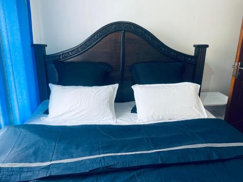 Little heaven in ruaka Little heaven in ruaka