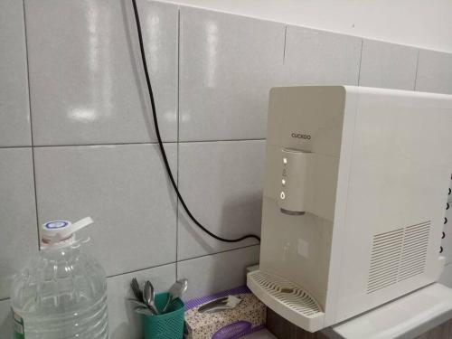 Weekly Rent Home Nearby Sultan Abdul Halim Airport in เกปาลา บาตัส