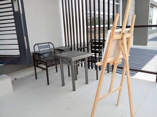 Weekly Rent Home Nearby Sultan Abdul Halim Airport in เกปาลา บาตัส