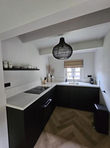 Casa do Cervo, Boshof 6 Luxe met overdekt terras in Ermelo