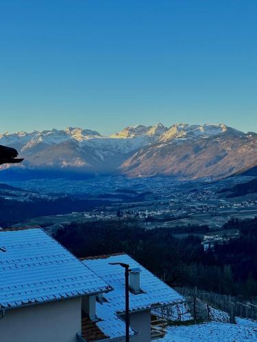 Casa vacanze Da Bianca in Castelfondo
