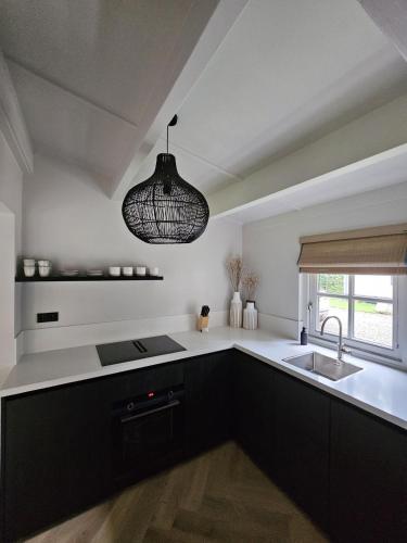 Casa do Cervo, Boshof 6 Luxe met overdekt terras in Ermelo