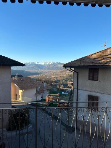 Casa vacanze Da Bianca in Castelfondo