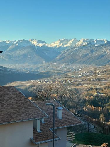 Casa vacanze Da Bianca in Castelfondo
