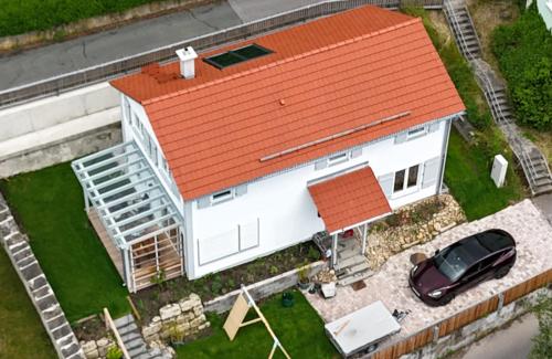 Ferienhaus Fränkische Schweiz