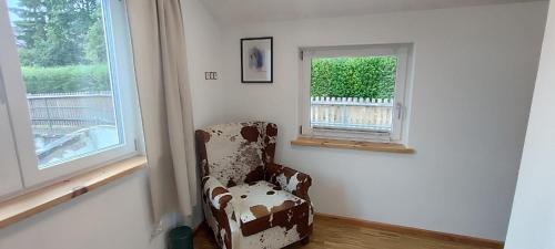 Ferienhaus Fränkische Schweiz