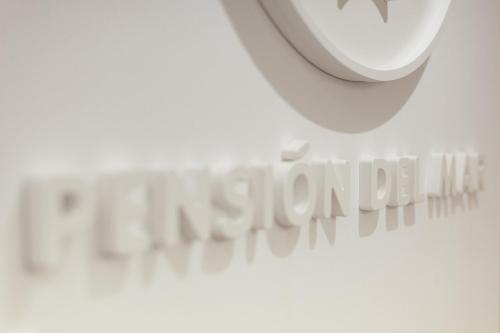 Pension Del Mar - main image