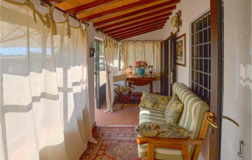  1 Bedroom Amazing Home In Arezzo in Arezzo