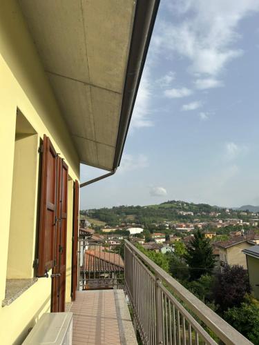 A környék, B&B Gioia in Salsomaggiore Terme