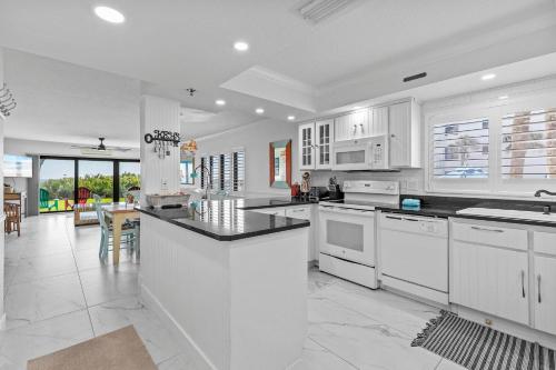 Shorehom by the Sea 14 in New Smyrna Beach, USA