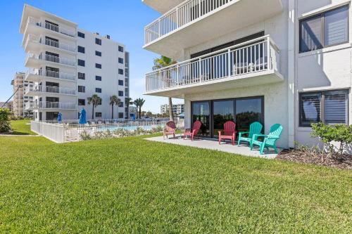 Shorehom by the Sea 14 in New Smyrna Beach, USA