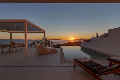 Villa Ester - Stunning View ! - Makarska Exklusiv, Podgora (foto 8)