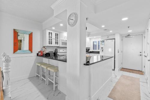 Shorehom by the Sea 14 in New Smyrna Beach, USA