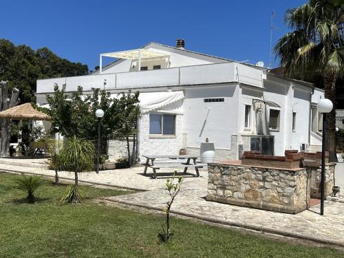 Villa Soleanna Residence - main image