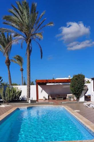 Villa RoMa Lanzarote 5