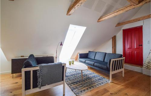  Stunning Apartment In Skanderborg in Skanderborg