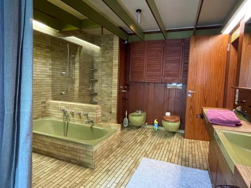 Ferienwohnung Waldblick Ferienwohnung Waldblick