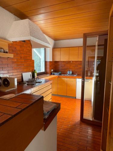 Ferienwohnung Waldblick Ferienwohnung Waldblick