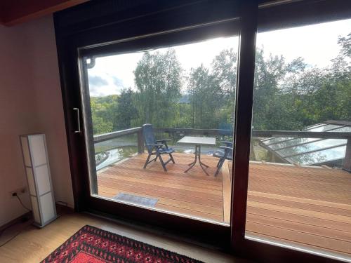 Ferienwohnung Waldblick Ferienwohnung Waldblick