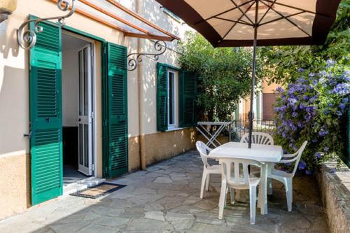  Varazze Apartment in Varraze