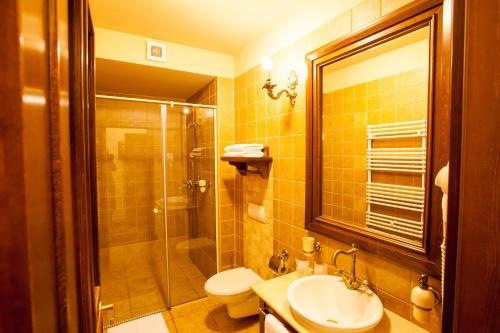 Hotel Bella Muzica - image 10