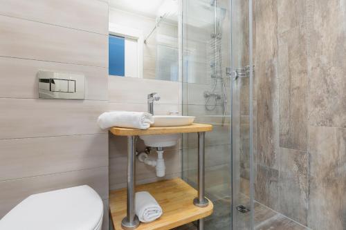Two-Bedroom Family Apartment image 10