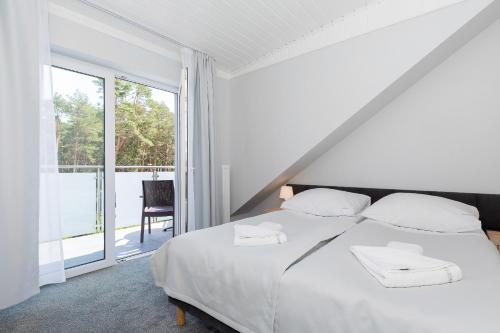 Apartamenty Angela