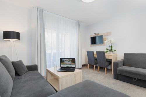 Apartamenty Angela
