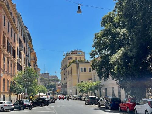 Roma San Pietro rooftop view, Roma (foto 10)