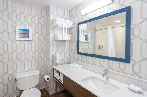 Hampton Inn Buffalo-South/I-90 - image 22