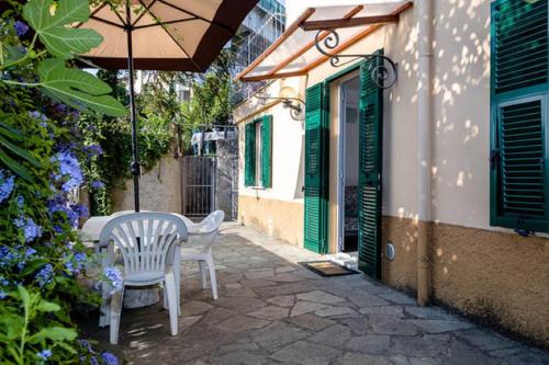  Varazze Apartment in Varraze