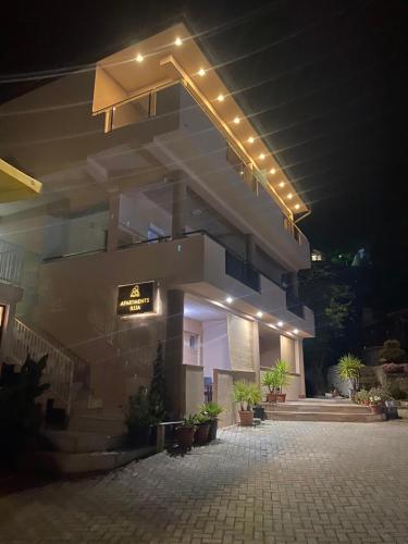 Apartments Ilija in Dolno Konjsko