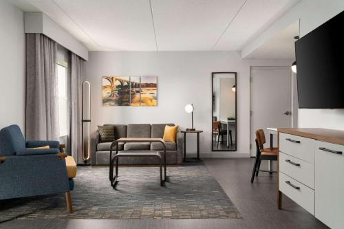 Homewood Suites by Hilton Richmond - Airport - image 11