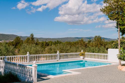 Villa Can Vincent