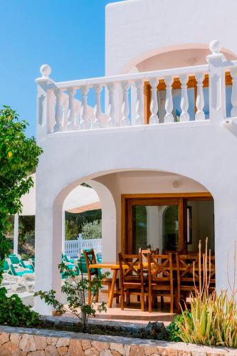 Villa Can Vincent