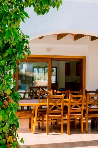 Villa Can Vincent