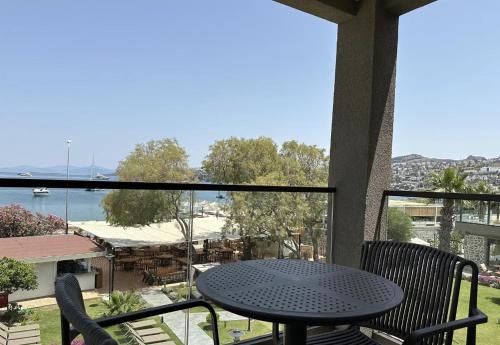 Mare Alba in กุนโดกัน