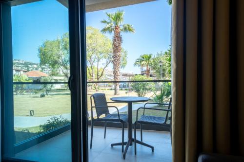 Mare Alba in กุนโดกัน