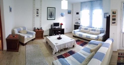  Villa Martin in Dalyan