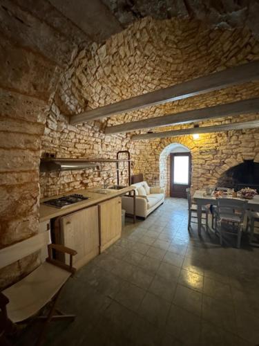 Masseria Colombo in Mottola